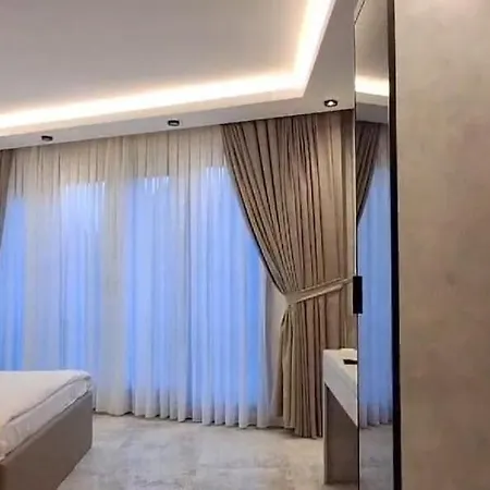 Aymira Suite Hotel Istanbul Exterior photo