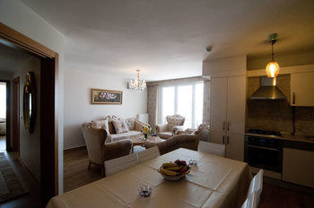 Aymira Hotel apartamentowy