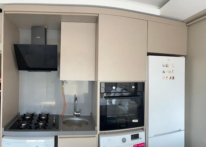 Aymira Suite Hotel