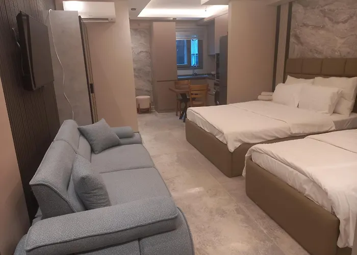 Aymira Suite Hotel
