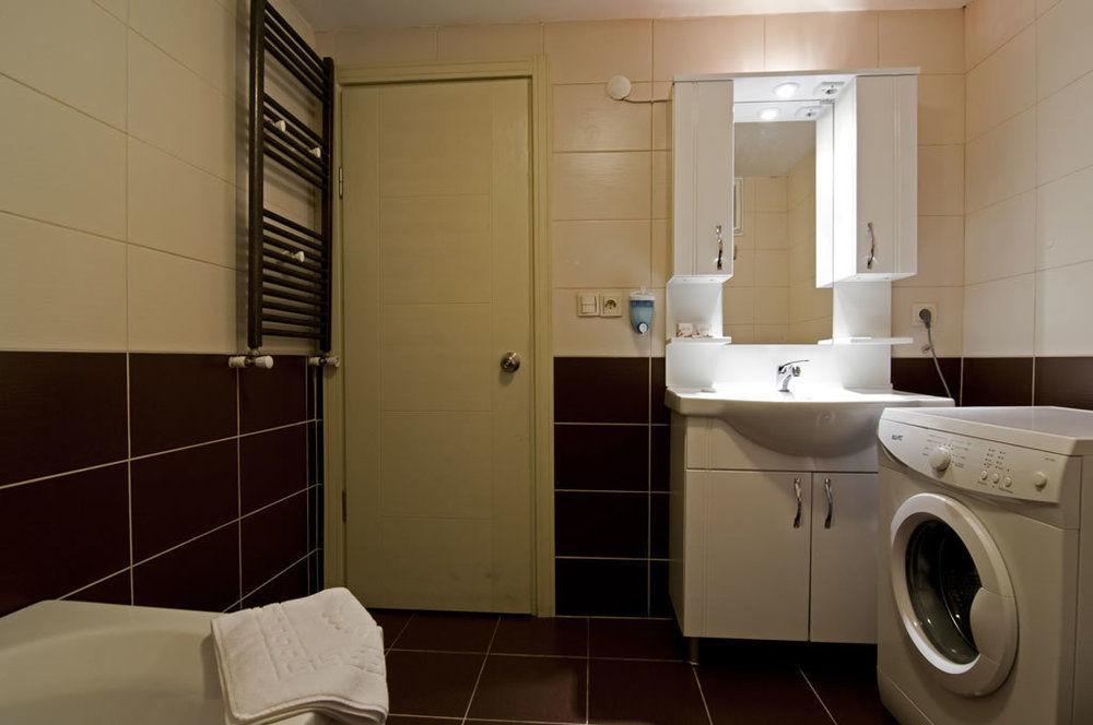 Aparthotel Aymira 3*