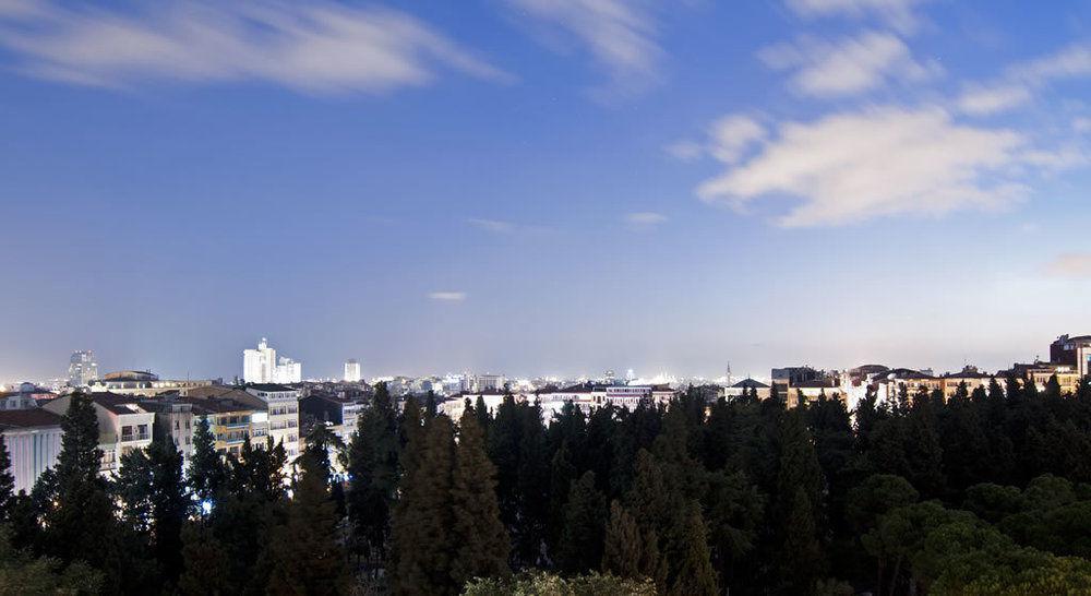 Aymira Aparthotel Istanbul