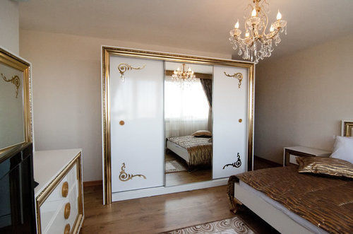Aymira Aparthotel Istanbul