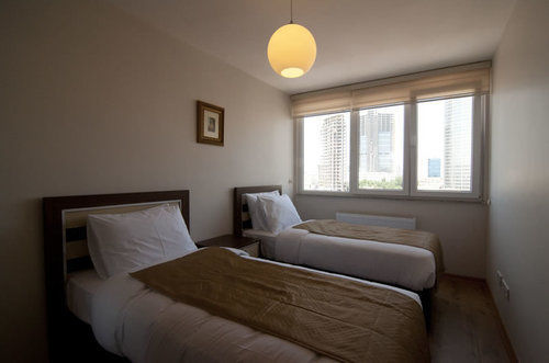 Aymira Aparthotel 3*