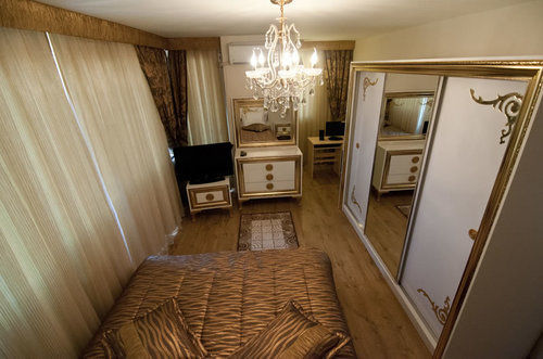 Aparthotel Aymira