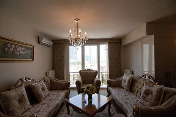 Aparthotel Aymira